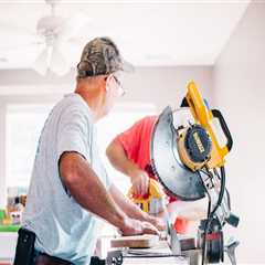 A Homeowner's Guide to Obtaining Permits and Licenses for Renovations and Construction