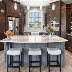 How to Transform Your Kitchen with an Open Concept Design