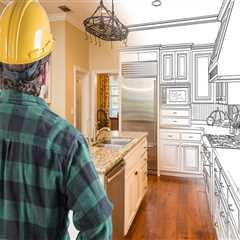 Dealing with Hazards and Emergencies: Tips for Safe Home Renovations and Construction