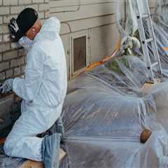 Choosing Lead Safe Painters In Charlottesville: Safeguard Your Home And Lawn Care