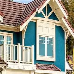 Choosing the Right Exterior Painting Products for Different Surfaces