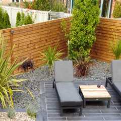 Enhance Your Garden and Patio Décor with These Textured Ideas