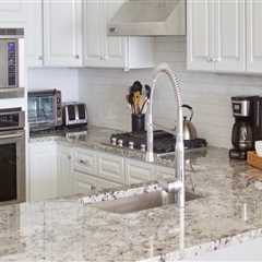 Make A Lasting Impression: How Granite Countertops In Wilder, KY Can Upgrade Your Home Staging