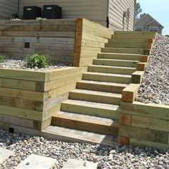 Retaining Walls for Sloped Properties: How to Protect Your Landscape