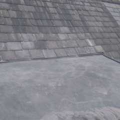 Fulwood Roofing Contractors 24 Hour Flat & Pitched Roof Repair Company Lancashire