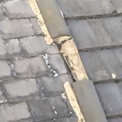 Fishwick Roofing Company 24 Hour Flat And Pitched Roof Repair Services Lancashire