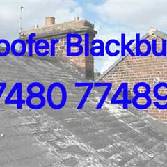 Roofing Contractors Eccleston Emergency Pitched And Flat Roof Repair Services Lancashire