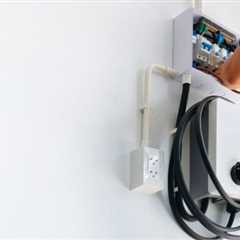 EV Charger Installation Auchinloch Home Electric Vehicle Charging Solutions Charge Your Vehicle..