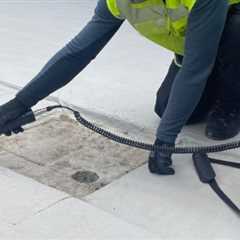 Roof Leak Detection Bilston Experienced Local Roof Inspectors Will Take Care Of Your Commercial..