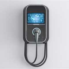 EV Charger Installation Carfin Home Electric Vehicle Charging Solutions Charge Your Vehicle When It ..