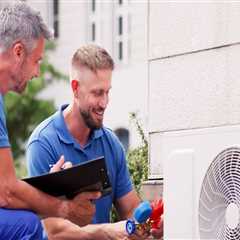 The Importance of Regular HVAC Maintenance