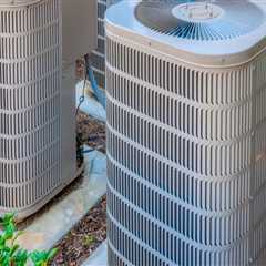 Maximizing Energy Efficiency for Your Houston Air Conditioning System