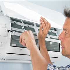 HVAC Maintenance: Tips for Keeping Your System Running Smoothly