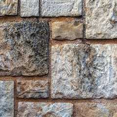 The Benefits of Using Natural Stone in Construction