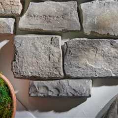 The Beauty and Durability of Natural Stone Building Materials