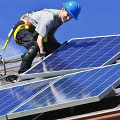 Solar Panel Installation Exeter Solar Energy PV Contractors Across The UK