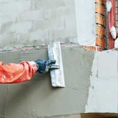 Rendering Liversedge Transform Your Home Or Business With Our External Wall Rendering Services..