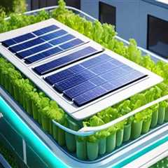 Exploring Solar-Powered HVAC Systems