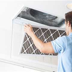 The Benefits of Air Filtration Systems for Residential HVAC