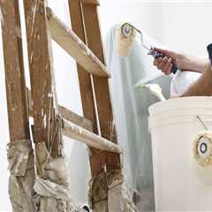 The Benefits of Hiring a Professional Painter for Your Home