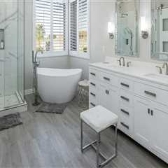 Elevate Your Space With A Bath Remodel Company And Residential General Contractor In Ahwatukee