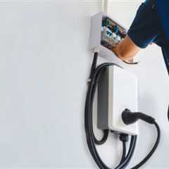 EV Charger Installation in Stamperland Home Electric Vehicle Charging Solutions Charge Your Vehicle ..