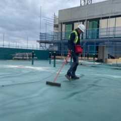 Hill Roof Leak Detection Need Reliable Local Roof Inspectors That Will Take Care Of Your Commercial ..