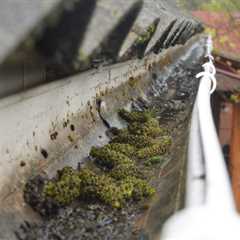 Gutter Cleaning in  Hillside Commercial & Residential Professional Gutter Cleaners Call Today For A ..