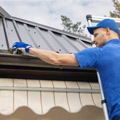 Gutter Cleaning  Kirkcaldy Commercial & Residential Call For A Free Quote Today Professional Gutter ..