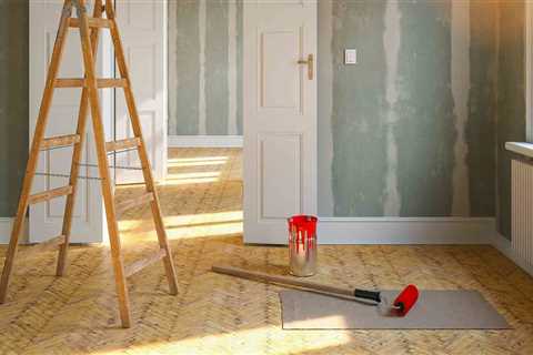 Access to High-Quality Materials and Resources for Your Home Renovation