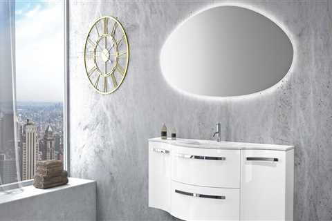 Selecting the Right Vanity for Your Space: A Comprehensive Guide