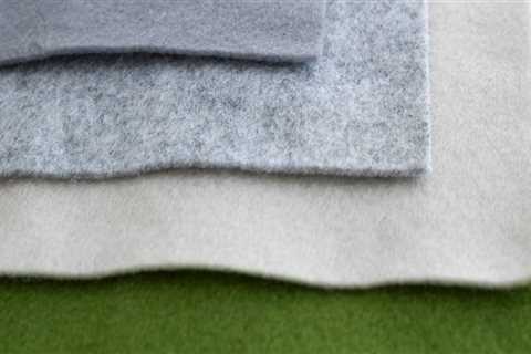 A Comprehensive Look at Types of Carpet Flooring