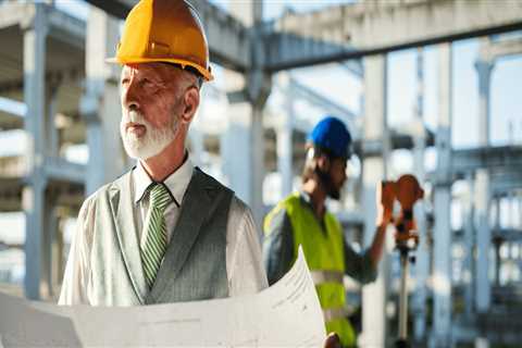 Project Management and Overseeing Renovations: A Comprehensive Guide