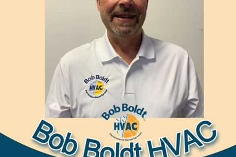 HVAC Contractor St Paul, MN 55121