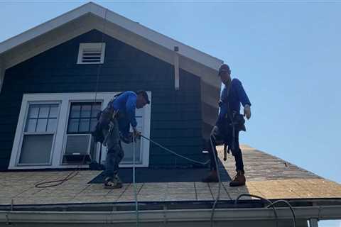 Avoiding Unrealistic Promises from Roofing Contractors