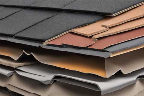 Comparison of Wood Shingles and Shakes: A Comprehensive Look at Roofing Materials