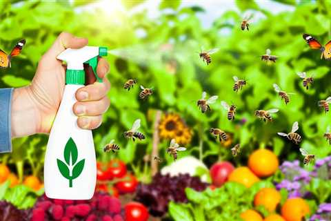 Are Organic Pesticides Safe?