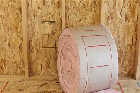 A Comprehensive Guide to Adding Insulation for Homeowners