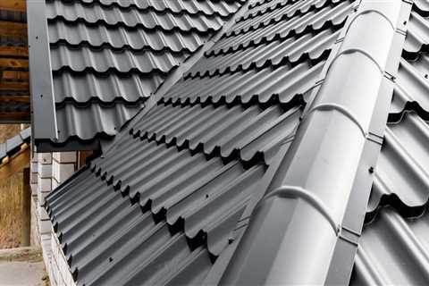 A Comprehensive Look at Metal Shingles for Your Roofing Needs