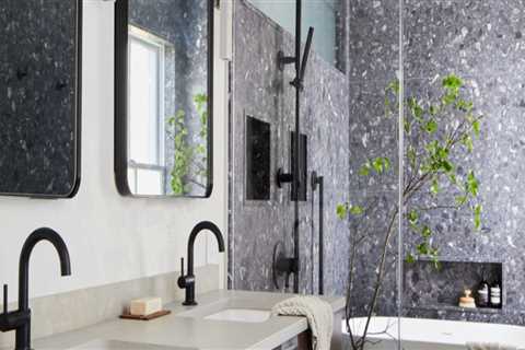 Shower and Tub Options for Your Bathroom Remodeling Project