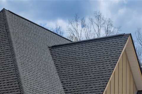 Understanding 3-Tab Shingles: A Complete Guide for Roofing and General Construction Needs