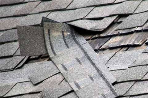 Replacing Worn Shingles: Everything You Need to Know