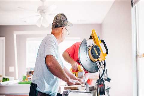 A Homeowner's Guide to Obtaining Permits and Licenses for Renovations and Construction