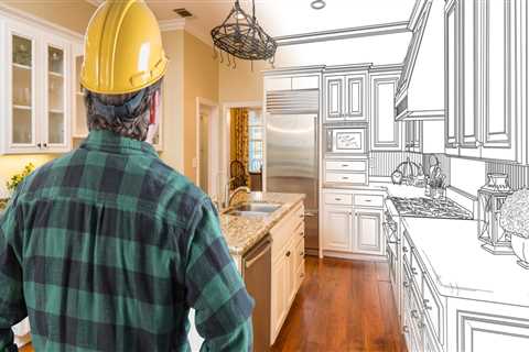 Dealing with Hazards and Emergencies: Tips for Safe Home Renovations and Construction