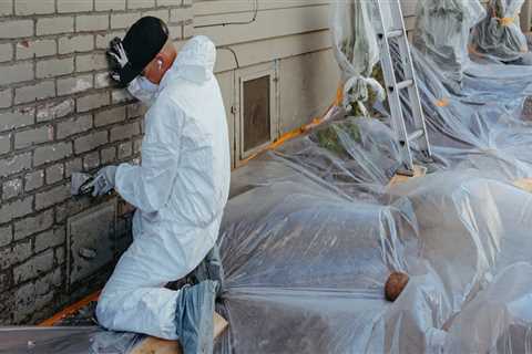 Choosing Lead Safe Painters In Charlottesville: Safeguard Your Home And Lawn Care