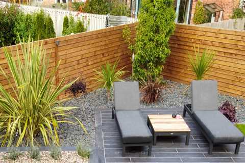 Enhance Your Garden and Patio Décor with These Textured Ideas