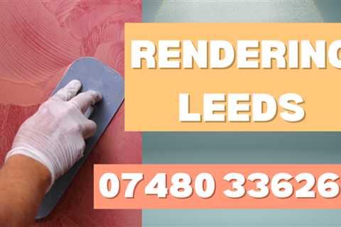 Heaton Rendering Refresh Your Property’s Exterior With Our External Wall Rendering Services Local..