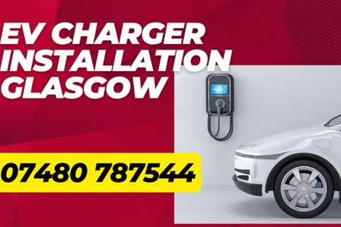 Arden EV Charger Installation Best Electric Vehicle Home Charging Stations