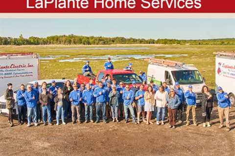 Heat Pump Repair Yarmouth, Maine