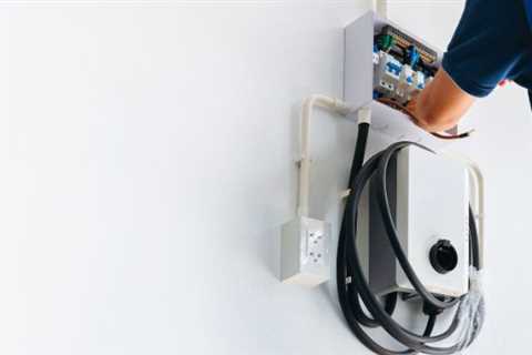 EV Charger Installation Auchinloch Home Electric Vehicle Charging Solutions Charge Your Vehicle..